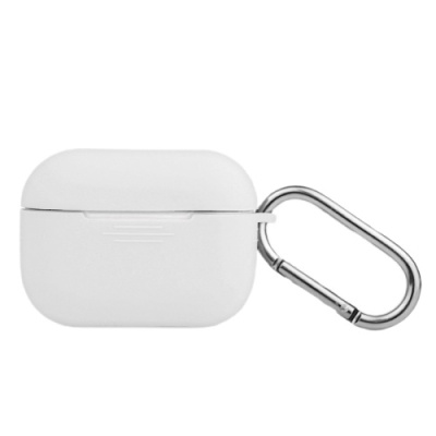 Купить чохол hang case для навушників airpods pro (white) онлайн