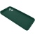 Купить силіконовий чохол soft tpu armor для samsung a055 galaxy a05 - midnight green онлайн