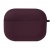 Чохол Silicone Case with Fibra для навушників AirPods Pro 2 (Plum) Купить чохол silicone case with fibra для навушників airpods pro 2 (plum) онлайн