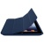 Купить чохол-книжка для планшета smart case no logo для ipad 2/3/4 - dark blue онлайн