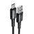 кабель acefast c1-04 usb - type-c (1.2м) (чорний) 