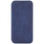 Купить чохол-книжка fitow leather для samsung a725 galaxy a72 - dark blue онлайн