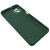 Купить чохол full soft case для motorola g32 - dark green онлайн