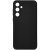 Купить силіконовий чохол soft silicone case для samsung a356 galaxy a35 5g (чорний) онлайн