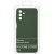 Чохол Soft Silicone Case Full для Samsung A145 Galaxy A14 4G/A146 Galaxy A14 5G (темно-зелений) Купить чохол soft silicone case full для samsung a145 galaxy a14 4g/a146 galaxy a14 5g (темно-зелений) онлайн