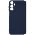 Купить чохол soft silicone case full для samsung m156 galaxy m15 5g (dark blue) онлайн