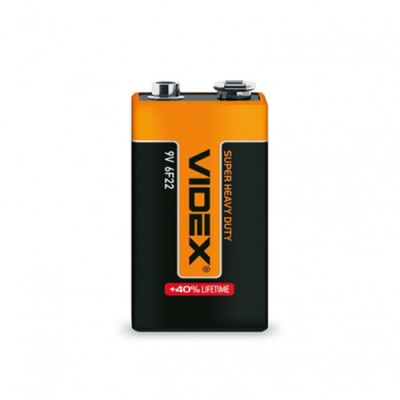 батарейка videx krona (1шт) 