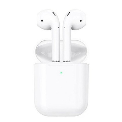 бездротові навушники (tws) hoco es39 (білий) 