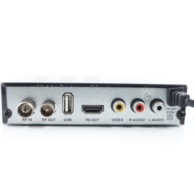 тюнер dvb t2 q-135 