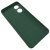Купить чохол full soft case для oppo a78 4g - dark green онлайн