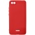 Купить чохол soft silicone case full для xiaomi redmi 6a (red) онлайн