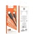 кабель hoco x88 gratifield (pd) type-c - type-c 60w 3a/1m (чорний) 