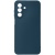 Купить чохол soft silicone case full для samsung a266 galaxy a26 5g (темно-синій) онлайн