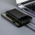 додаткова батарея power bank hoco j72 10000mah (чорний) 