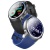 Смарт-годинник Hoco Y24 Smart sports watch(call version) (Чорний) смарт-годинник hoco y24 smart sports watch(call version) (чорний)