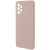 Купить силіконовий чохол soft tpu armor для samsung a525 galaxy a52 - pink sand онлайн