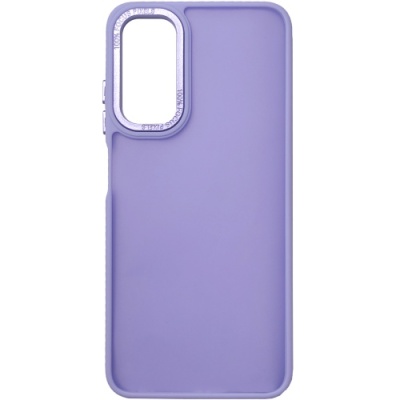 Купить чохол matte guard case для samsung a057 galaxy a05s - light violet онлайн