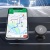 Автотримач SkyDolphin SH12 Magnetic Mount Black Автотримач SkyDolphin SH12 Magnetic Mount Black