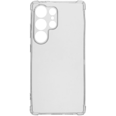 Купить чохол virgin armor silicone (2.0) для samsung s938 galaxy s25 ultra (прозорий) онлайн