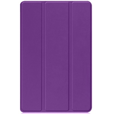 Купить чохол-книжка для планшета zarmans samsung galaxy tab a11 plus x230/x236 11``(фіолетовий) онлайн