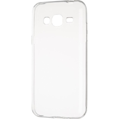 Купить силіконовий чохол ultra thin для samsung j300/j310/j320 galaxy j3 2016 (прозорий) онлайн