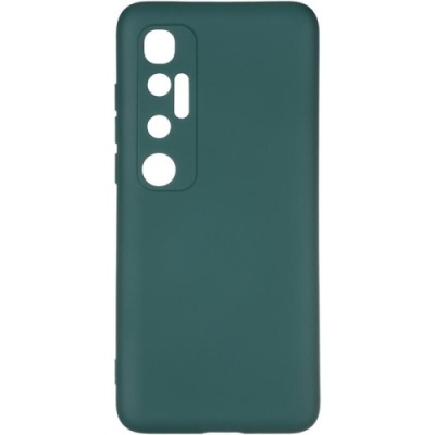 Купить чохол full soft case для xiaomi mi 10 ultra - dark green онлайн
