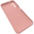 Купить чохол soft silicone case full для samsung a145 galaxy a14 4g/a146 galaxy a14 5g (рожевий) онлайн