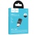 usb wifi адаптер hoco hi38 wifi4 (чорний) 