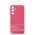 Чохол Soft Silicone Case Full для Samsung M356 Galaxy M35 5G (малиновий) Купить чохол soft silicone case full для samsung m356 galaxy m35 5g (малиновий) онлайн