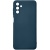 Купить чохол soft silicone case full для samsung a145 galaxy a14 4g/a146 galaxy a14 5g (темно-синій) онлайн