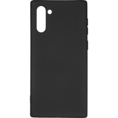 Купить чохол full soft case для samsung n970 galaxy note 10 - black онлайн