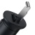 Автотримач Baseus Metal Age II Gravity Car Mount Air Outlet Version (SUJS000001) Black Автотримач Baseus Metal Age II Gravity Car Mount Air Outlet Version (SUJS000001) Black