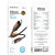 Кабель Borofone BX114 Silicone Type-C - Lightning PD27W/1m (Чорний) кабель borofone bx114 silicone type-c - lightning pd27w/1m (чорний)