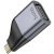 перехідник hoco ua34 type-c to vga 2k 60hz (сiрий) 
