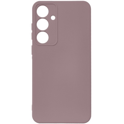 Купить чохол soft silicone case full для samsung s926 galaxy s24 plus (pink sand) онлайн