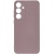 Купить чохол soft silicone case full для samsung s926 galaxy s24 plus (pink sand) онлайн
