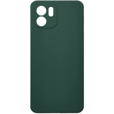 Купить силіконовий чохол soft tpu armor для xiaomi redmi a1/a2 - midnight green онлайн