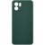 Купить силіконовий чохол soft tpu armor для xiaomi redmi a1/a2 - midnight green онлайн