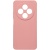 Купить чохол soft silicone case full для xiaomi redmi 14c/poco c75/redmi a4 (рожевий) онлайн