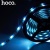 LED Стрічка Hoco DL30 4м 5050 (Чорний) led стрічка hoco dl30 4м 5050 (чорний)