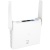 Маршрутизатор (роутер) HOCO HI36 WiFi4 (білий) маршрутизатор (роутер) hoco hi36 wifi4 (білий)