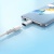 Перехідник Earldom ET-OT104 Lightning - Type-C Grey перехідник earldom et-ot104 lightning - type-c grey