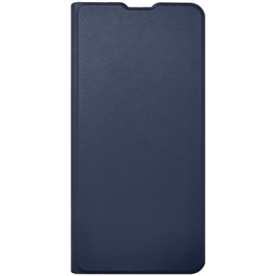 Купить чохол-книжка elastic для xiaomi poco f4 4g/5g (темно-синій) онлайн