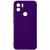 Купить чохол soft silicone case full для xiaomi redmi a1 plus/a2 plus/poco c50/c51 (purple) онлайн