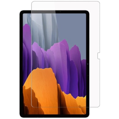 захисне скло для планшета glass clear samsung t730 galaxy tab s7 fe 12.4" 