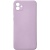 Купить силіконовий чохол soft silicone case для samsung a045 galaxy a04/m136 galaxy m13 5g (гліцинія) онлайн
