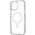 Силіконовий чохол MagSafe для Apple iPhone 14 (Прозорий) Купить силіконовий чохол magsafe для apple iphone 14 (прозорий) онлайн