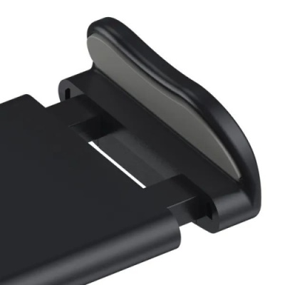 підставка baseus unlimited adjustment (black) 