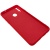Купить чохол soft silicone case full для samsung a207 galaxy a20s (red) онлайн