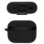 Чохол для наушників AirPods 4 Slim (Black) Купить чохол для наушників airpods 4 slim (black) онлайн